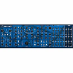 Behringer Proton Paraphonic Analog Synthesizer