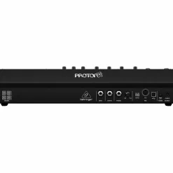 Behringer Proton Paraphonic Analog Synthesizer