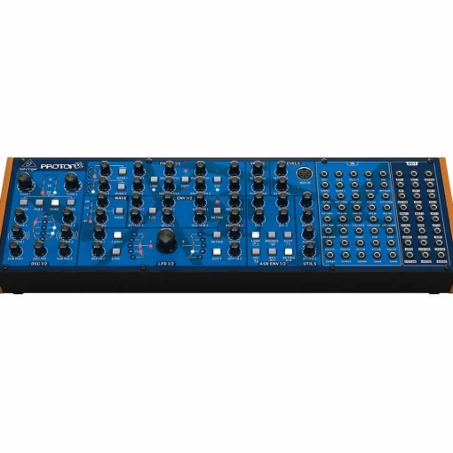 Behringer Proton Paraphonic Analog Synthesizer