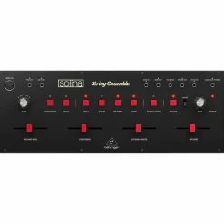 Behringer Solina String Ensemble Analog Synthesizer Module
