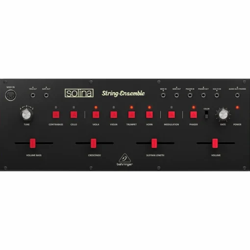 Behringer Solina String Ensemble Analog Synthesizer Module
