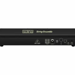 Behringer Solina String Ensemble Analog Synthesizer Module