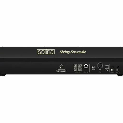 Behringer Solina String Ensemble Analog Synthesizer Module