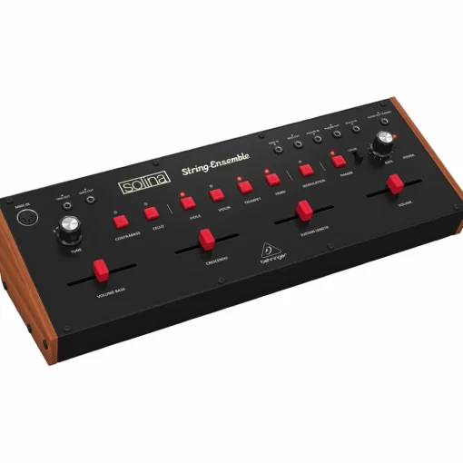 Behringer Solina String Ensemble Analog Synthesizer Module