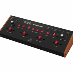 Behringer Solina String Ensemble Analog Synthesizer Module