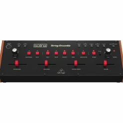 Behringer Solina String Ensemble Analog Synthesizer Module