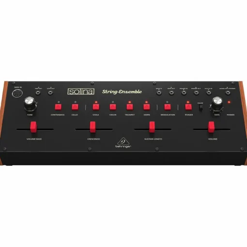 Behringer Solina String Ensemble Analog Synthesizer Module