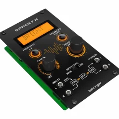 Behringer Space FX Multi-Effects Eurorack Module