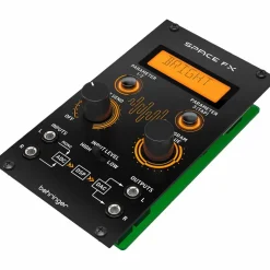 Behringer Space FX Multi-Effects Eurorack Module