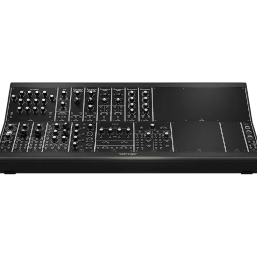 Behringer System 15 Complete Eurorack Modular Synthesizer