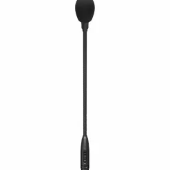 Behringer TA 312S Cardioid Dynamic Gooseneck Microphone