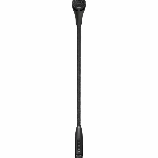 Behringer TA 312S Cardioid Dynamic Gooseneck Microphone