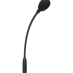 Behringer TA 312S Cardioid Dynamic Gooseneck Microphone