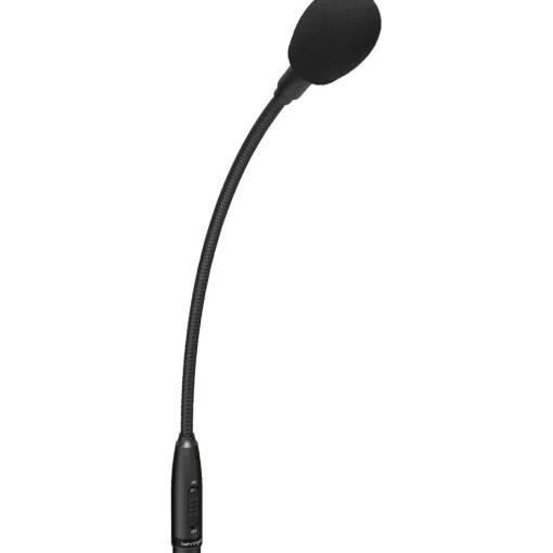 Behringer TA 312S Cardioid Dynamic Gooseneck Microphone