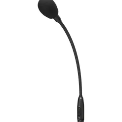 Behringer TA 312S Cardioid Dynamic Gooseneck Microphone