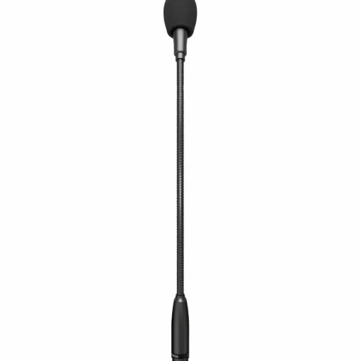 Behringer TA 312S Cardioid Dynamic Gooseneck Microphone