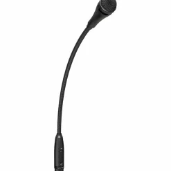 Behringer TA 312S Cardioid Dynamic Gooseneck Microphone