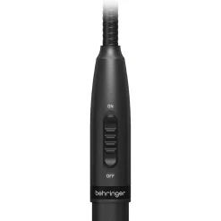 Behringer TA 312S Cardioid Dynamic Gooseneck Microphone