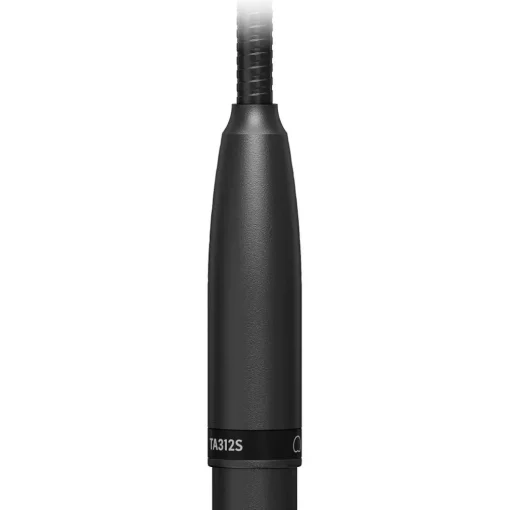 Behringer TA 312S Cardioid Dynamic Gooseneck Microphone