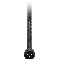 Behringer TA 312S Cardioid Dynamic Gooseneck Microphone
