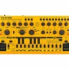 Behringer TD-3-MO-AM Analog Bass Line Synthesizer - Yellow