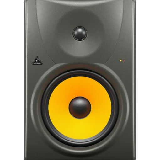Behringer TRUTH B1031A 8" Powered Studio Monitor (Each)