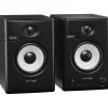 Behringer Truth 4.5-inch Powered Studio Monitor Pair with Bluetooth