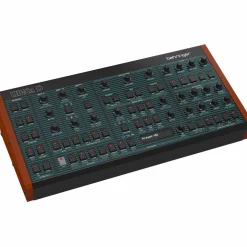 Behringer UB-Xa D Multi-Timbral Polyphonic Desktop Synthesizer