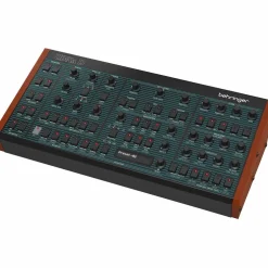 Behringer UB-Xa D Multi-Timbral Polyphonic Desktop Synthesizer