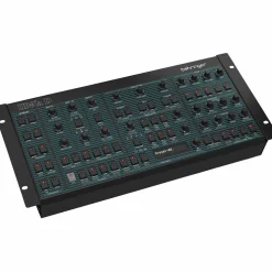 Behringer UB-Xa D Multi-Timbral Polyphonic Desktop Synthesizer