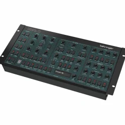 Behringer UB-Xa D Multi-Timbral Polyphonic Desktop Synthesizer