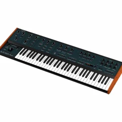 Behringer UB-Xa 16-Voice Bi-Timbral Polyphonic Analog Synthesizer