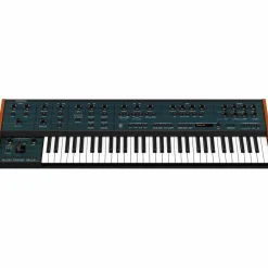Behringer UB-Xa 16-Voice Bi-Timbral Polyphonic Analog Synthesizer