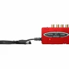 Behringer U-CONTROL UCA222 USB Audio Interface