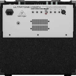 Behringer ULTRATONE K450FX Keyboard Amp/PA System