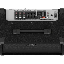 Behringer ULTRATONE K450FX Keyboard Amp/PA System