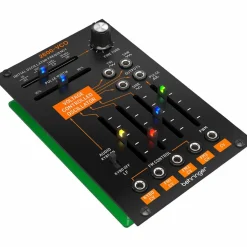 Behringer 2600-VCO Eurorack Voltage-controlled Oscillator Module
