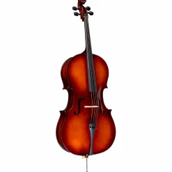 Bellafina Musicale Series Cello Outfit 4/4 Size