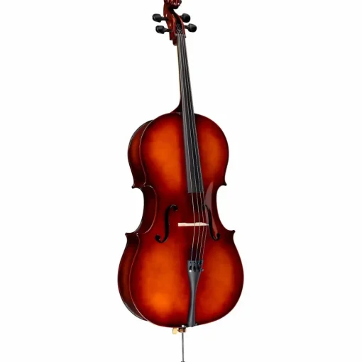 Bellafina Musicale Series Cello Outfit 4/4 Size