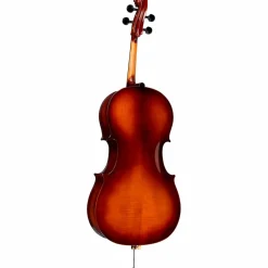 Bellafina Musicale Series Cello Outfit 4/4 Size