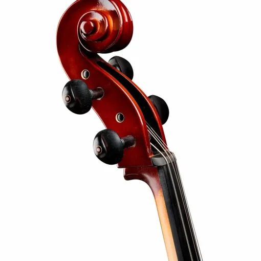 Bellafina Musicale Series Cello Outfit 4/4 Size