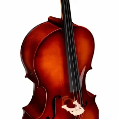 Bellafina Musicale Series Cello Outfit 4/4 Size