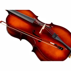 Bellafina Musicale Series Cello Outfit 4/4 Size