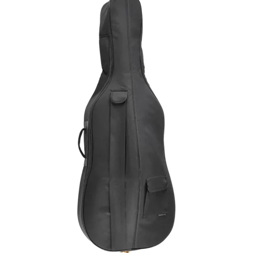 Bellafina Musicale Series Cello Outfit 4/4 Size
