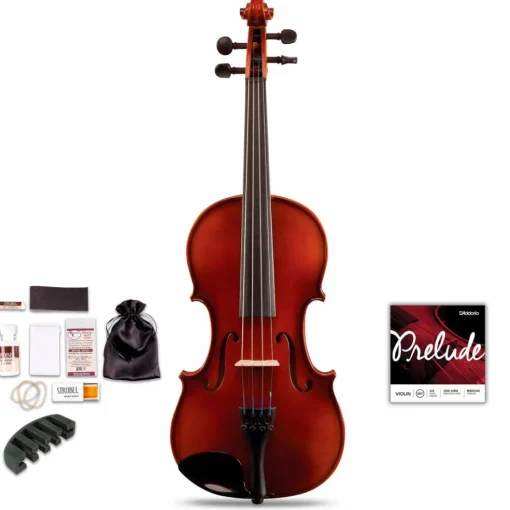 Bellafina Musicale Violin Value Kit 4/4