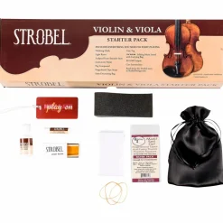 Bellafina Play It Again Violin Kit 4/4