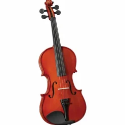 Bellafina Prelude Series Viola Outfit 15 in.