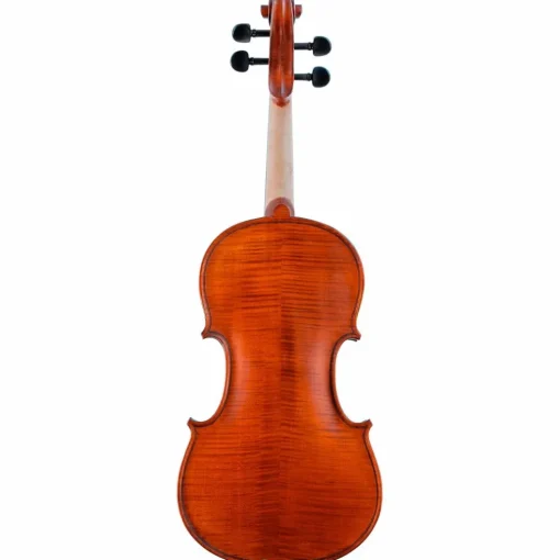 Bellafina Violin Outfit Domenico Model Oblong Case/Brazilwood Bow 4/4