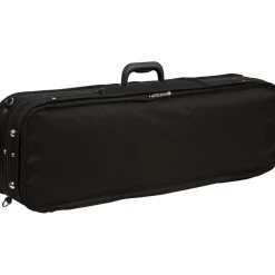 Bellafina Violin Outfit Domenico Model Oblong Case/Brazilwood Bow 4/4