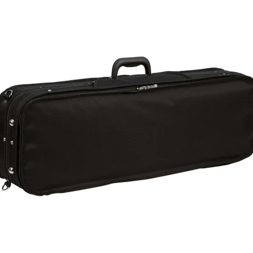 Bellafina Violin Outfit Domenico Model Oblong Case/Brazilwood Bow 4/4
